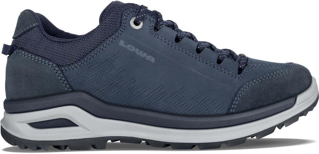 ascona gtx lo wandelschoenen