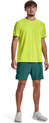 Launch Elite 2in1 7'' short
