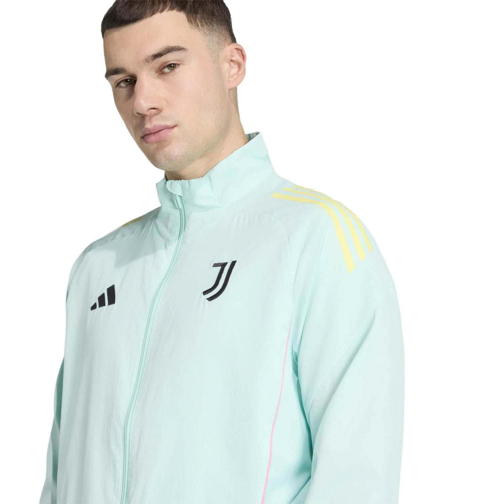 Juventus Pre Jacket replica