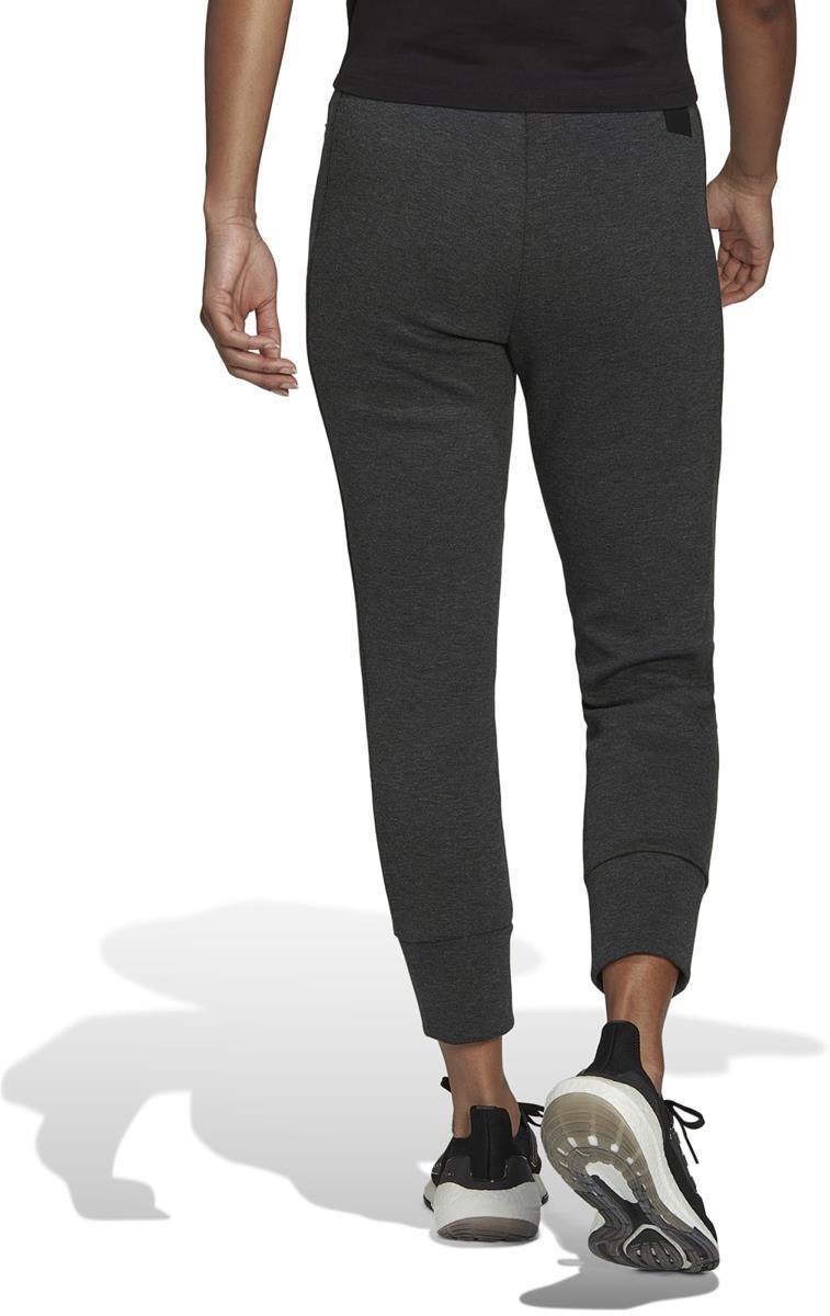 Mission Victory Slim-Fit High-Waist broek