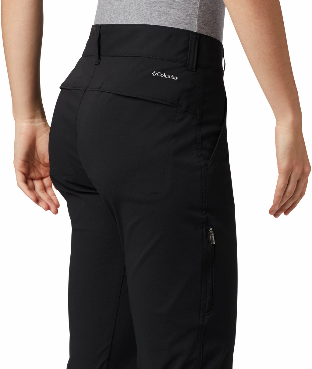 Saturday Trail Stretch broek