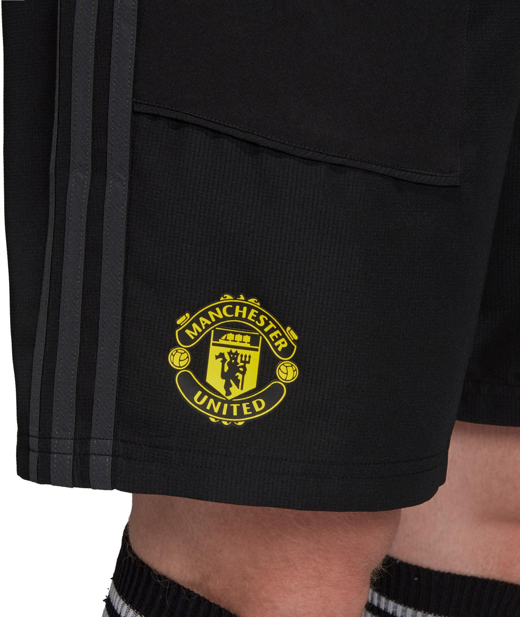 Manchester United FC short