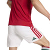 Hongarije 26 Thuisshort