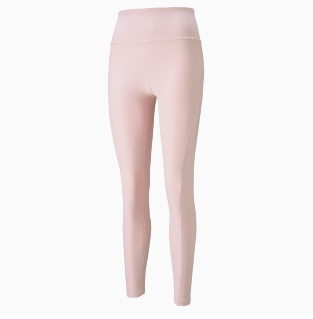 STUDIO YOGINI LUXE MESH INSET