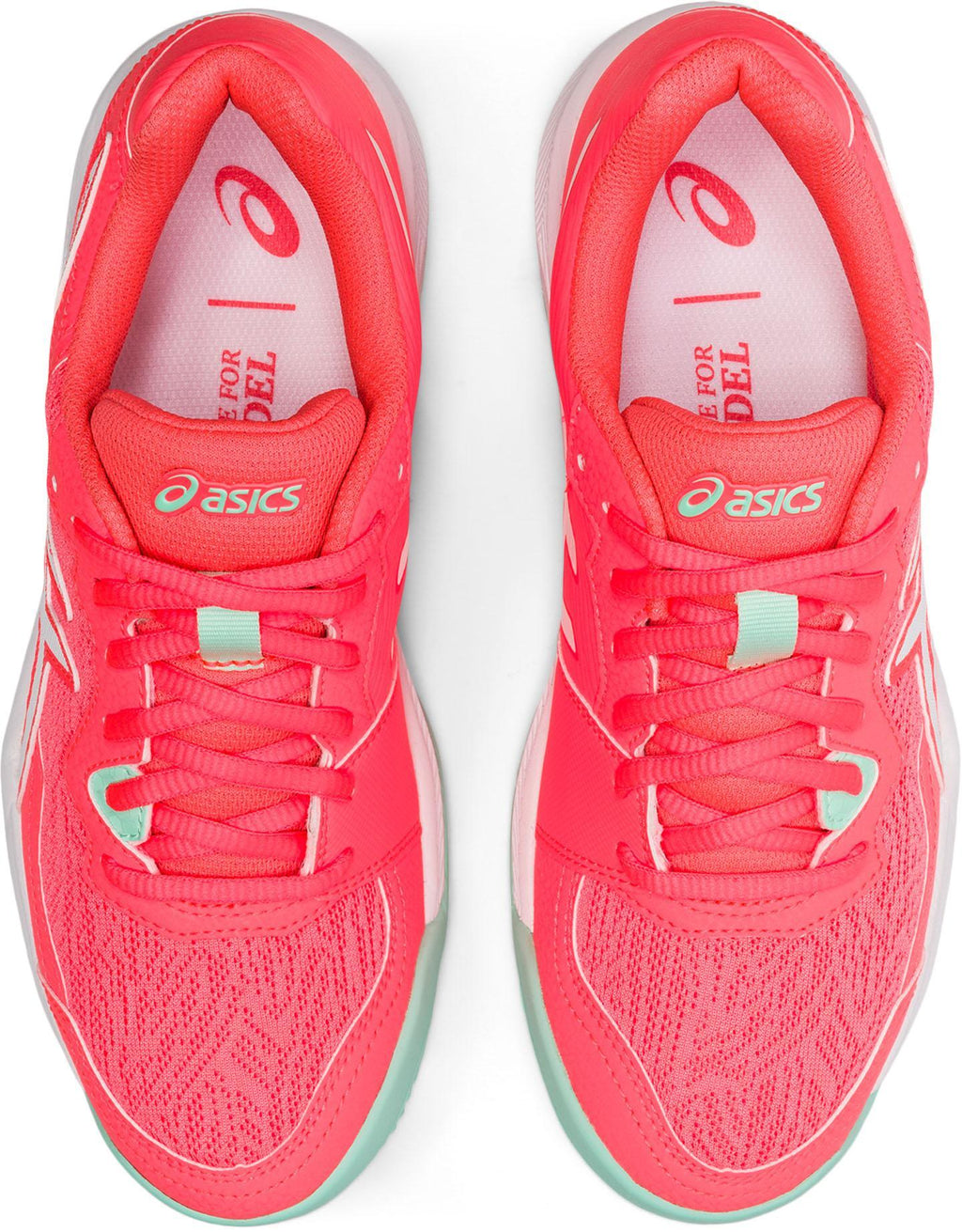 GEL-PADEL PRO 4