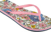 Fw Profile Graphic Sandals