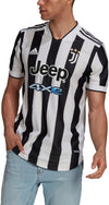 Juventus thuisshirt 21/22
