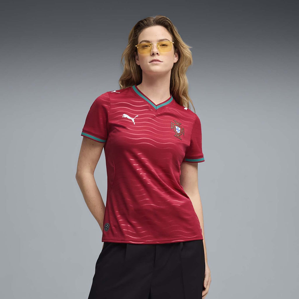 Portugal thuisshirt 2026