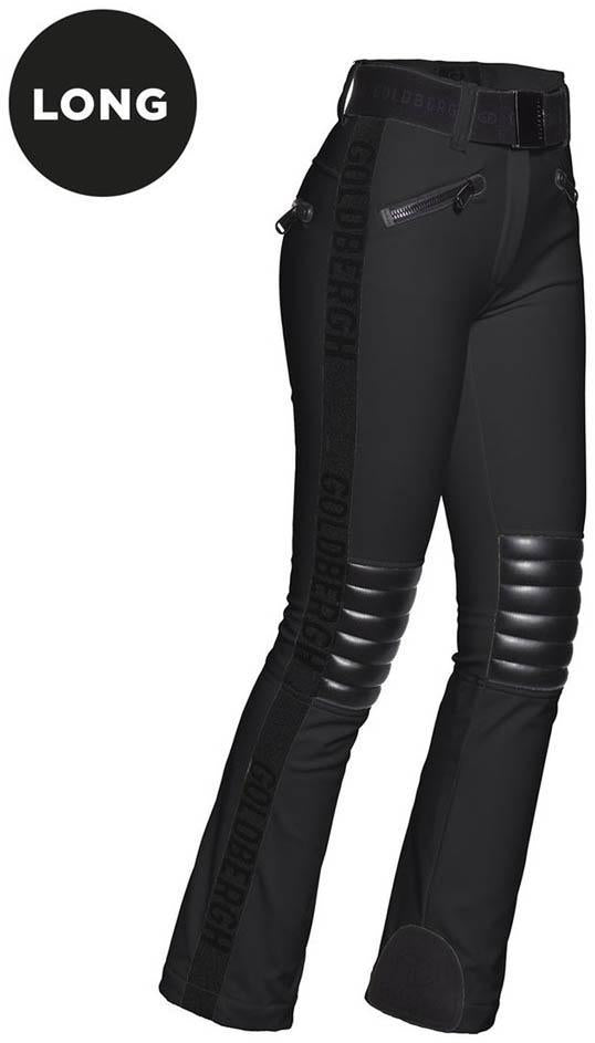 rocky ski pant long
