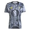 JUVENTUS 25/26 Pre-Match Voetbalshirt