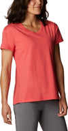 Sun Trek Ss Tee