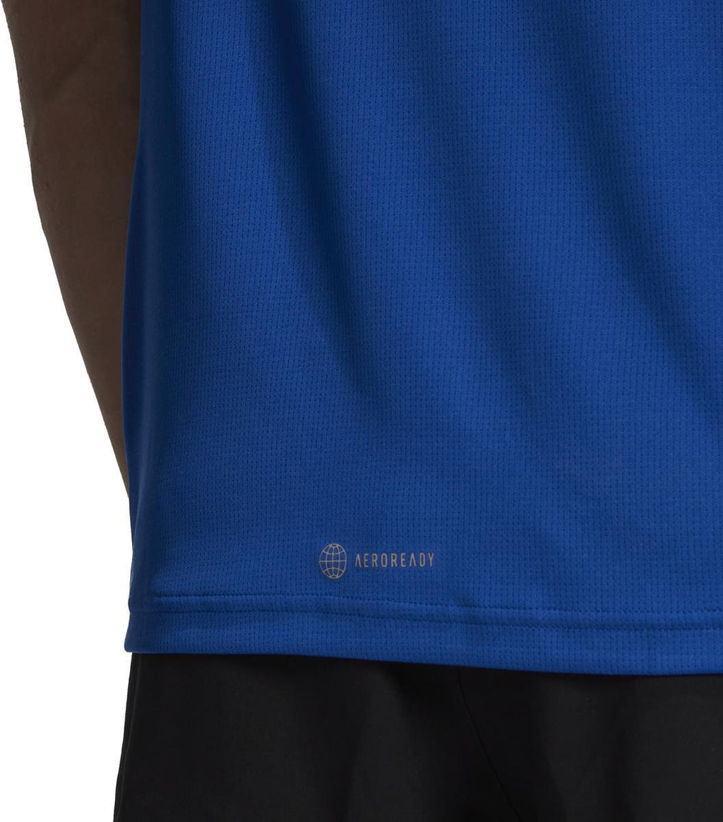 Run It Tee M