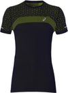 asics Seamless SS Texture