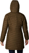 powder lite mid jacket