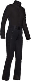 goldfinger ski suit