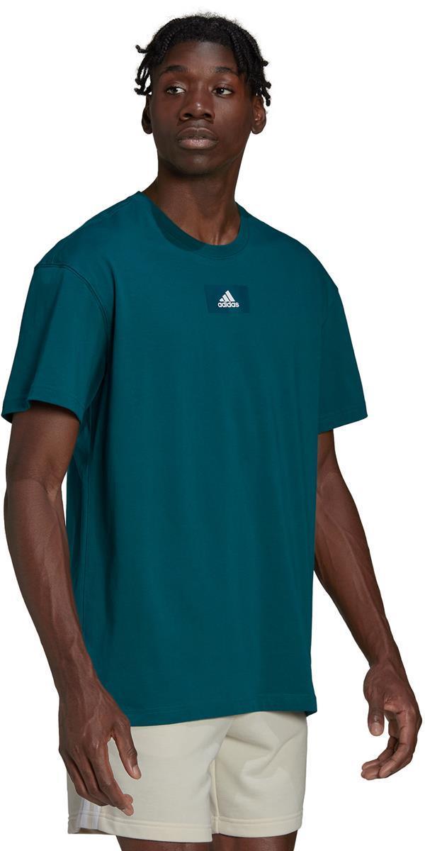Essentials FeelVivid Drop Shoulder shirt