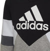 B CB FL HD, BLACK/WONSTE/SE, 140
