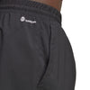 Club 3-Stripes tennisshort