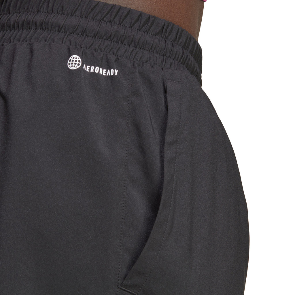 Club 3-Stripes tennisshort
