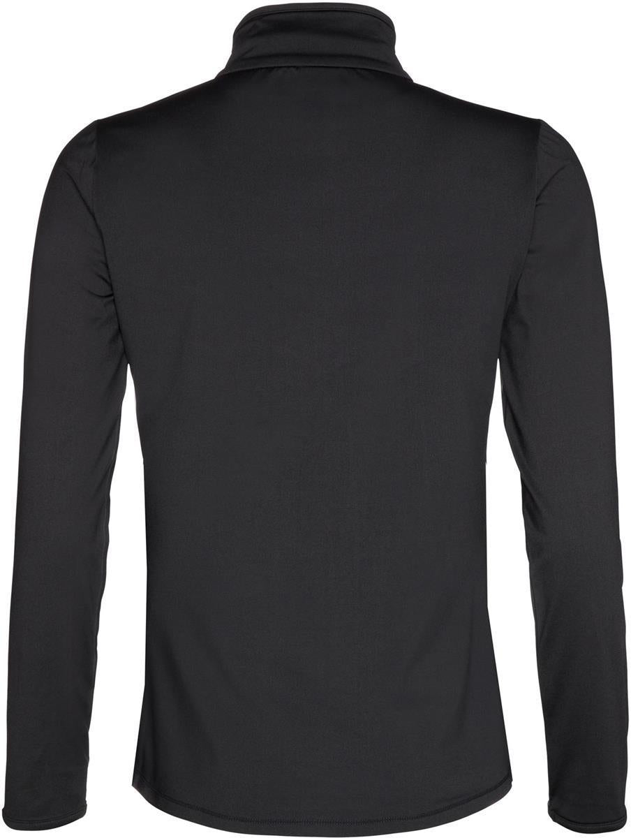 Zaza 1/4 Zip Top