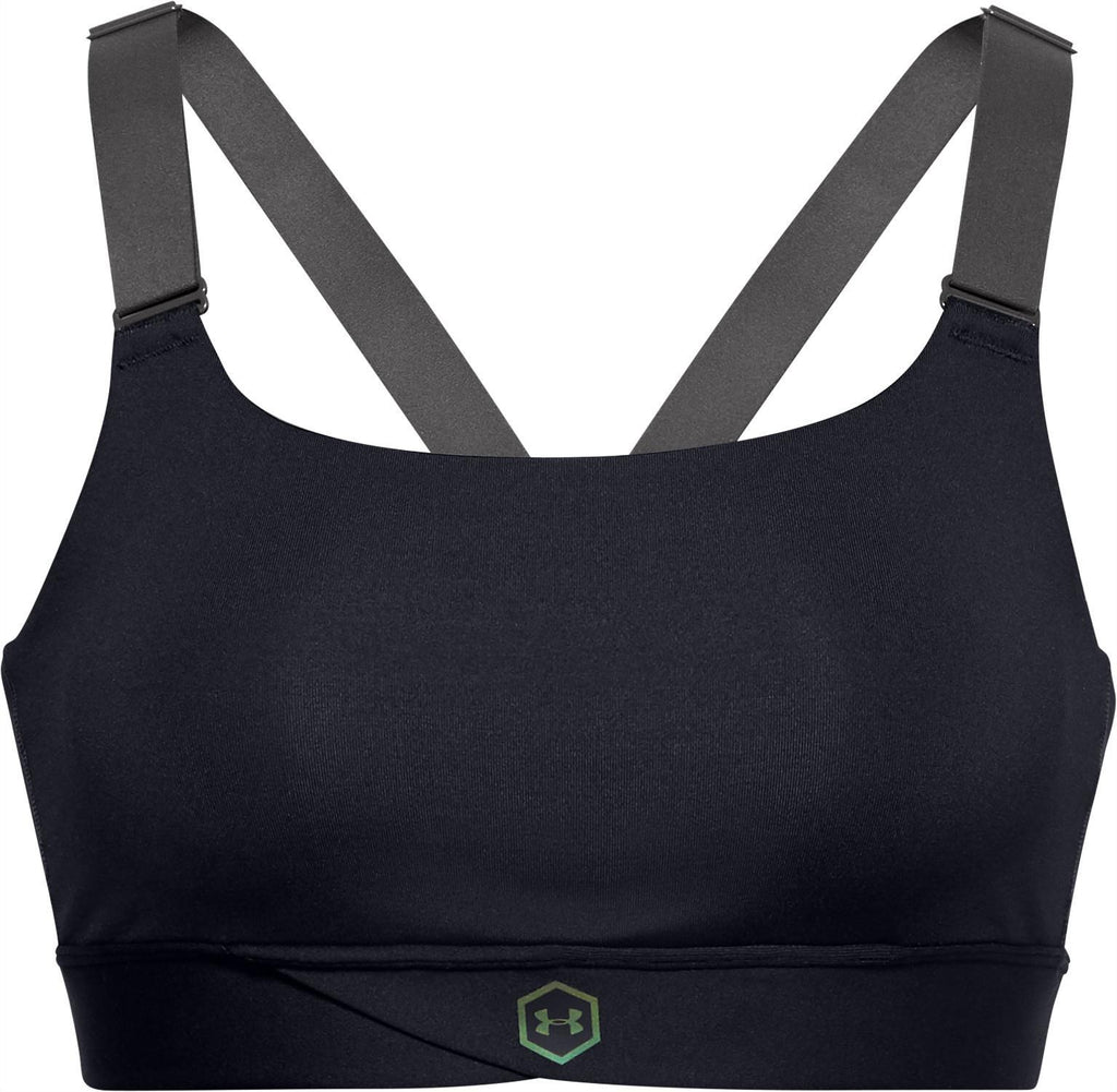 Rush Mid Bra