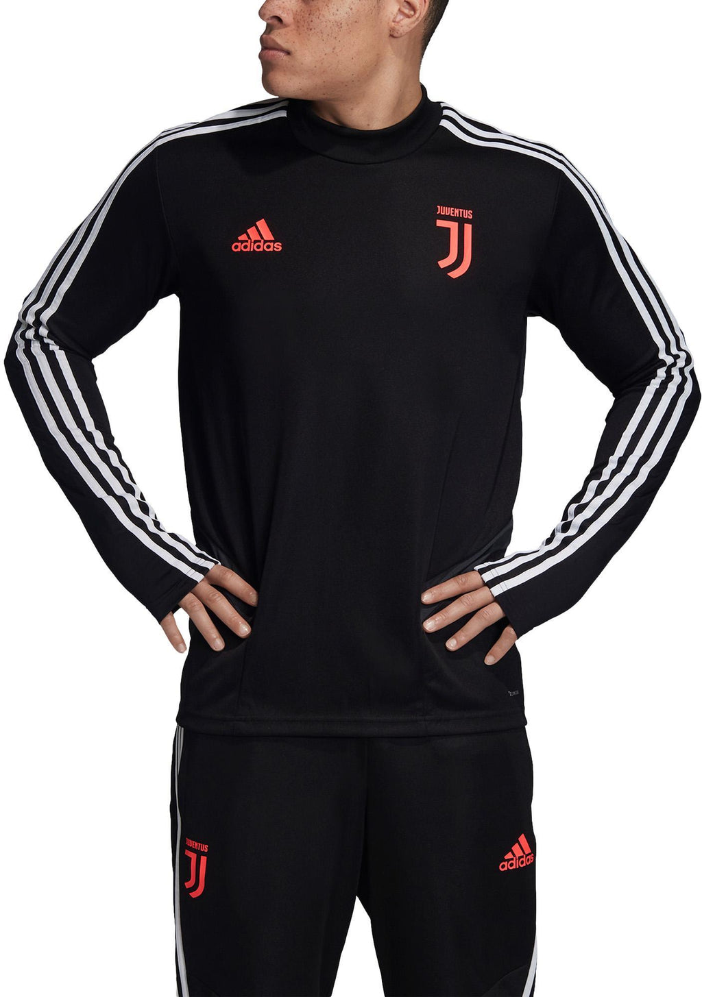 JUVE TR TOP
