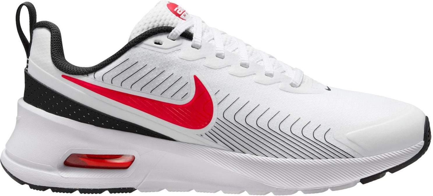 Air Max Nuaxis sneakers