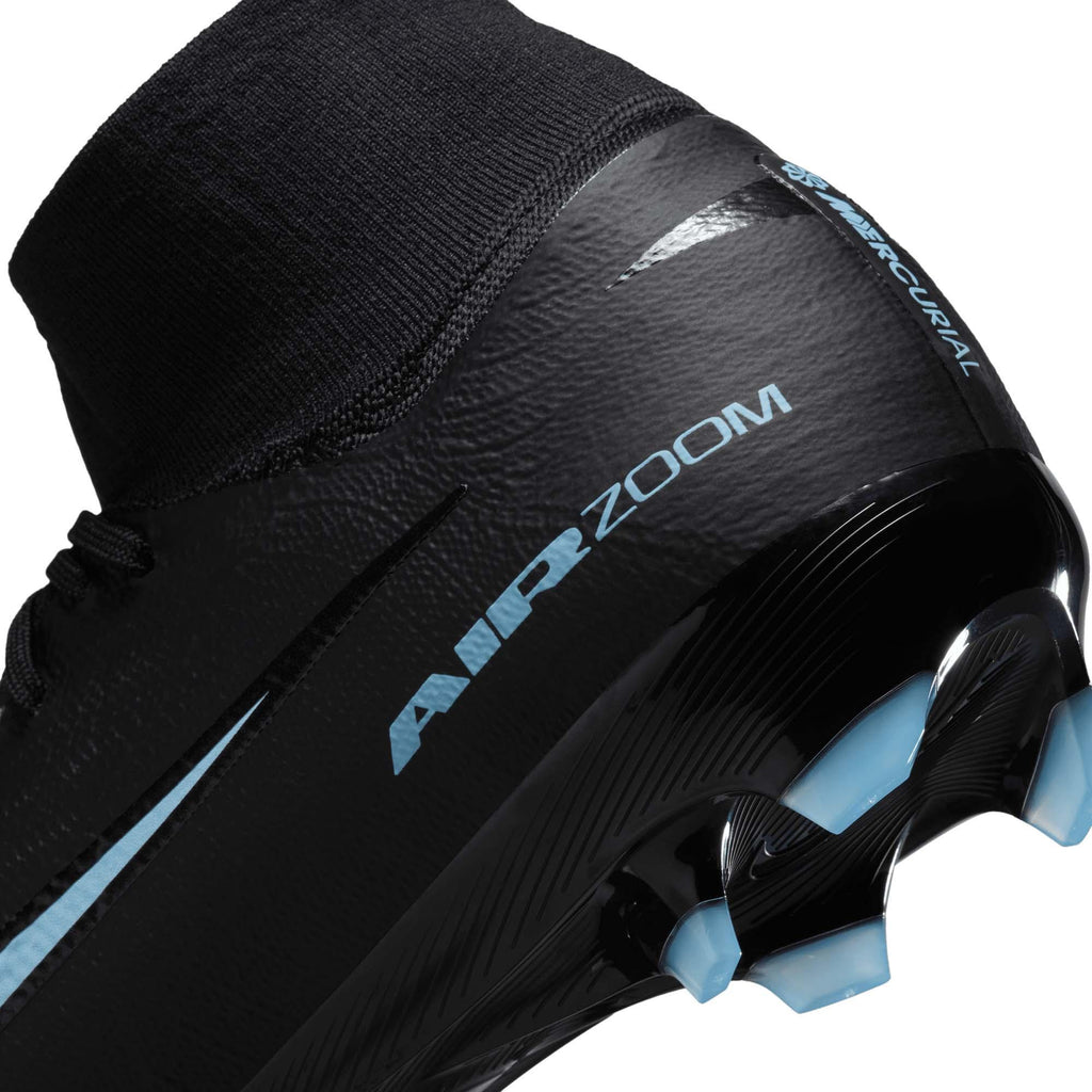 Mercurial Zoom Superfly 10 Pro FG voetbalschoenen