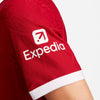 Liverpool FC uitshirt