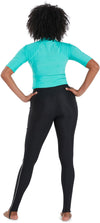 Zwemlegging