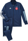 ajax tk suit y
