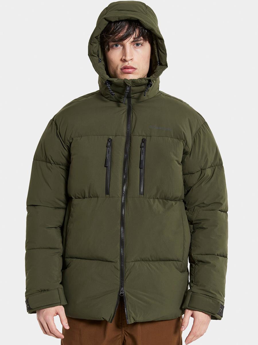 Hilmer Usx Jkt 2