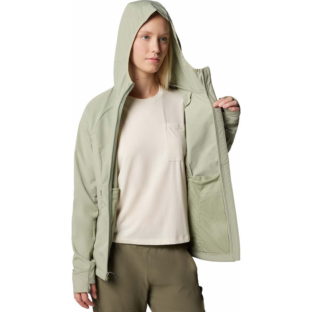Sweet As Iii Hooded Soft