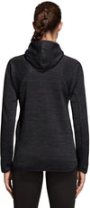 Fleece CH hoodie