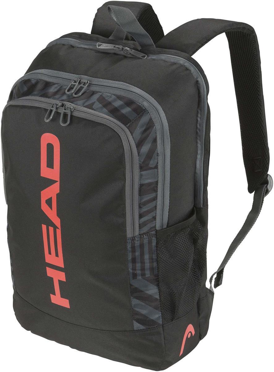 Base Backpack