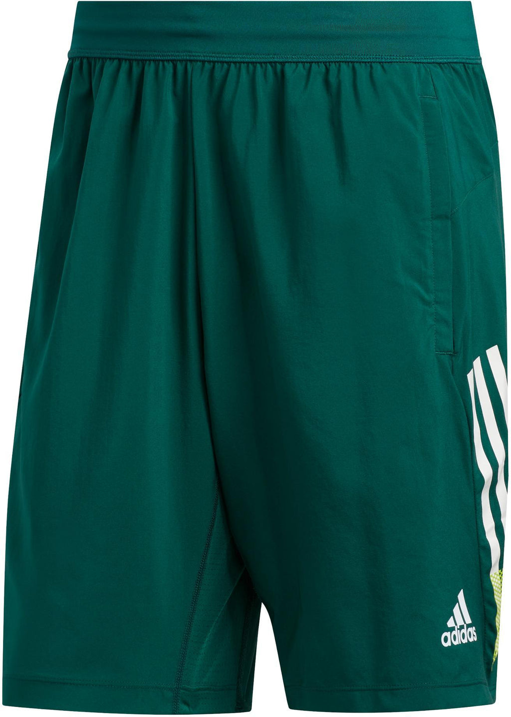 4KRFT 3-Stripes 9-Inch short