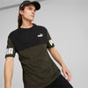 Puma Power Colorblock Tee
