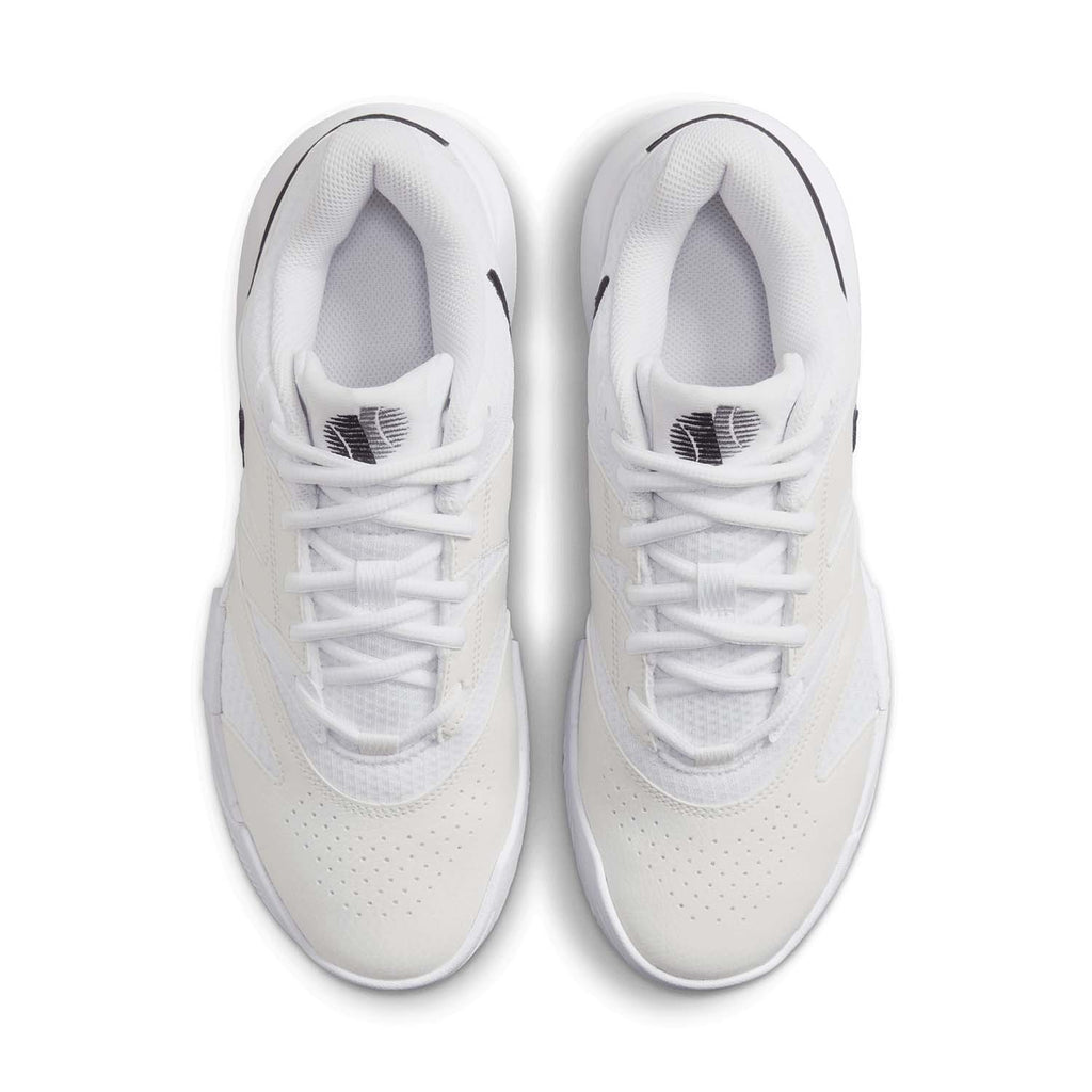 court lite 4 women's tennisschoenen