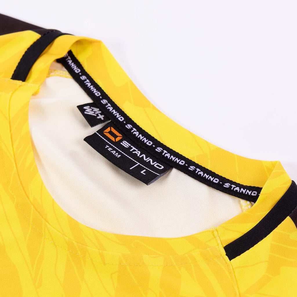 Trick Long Sleeve Goalkeeper