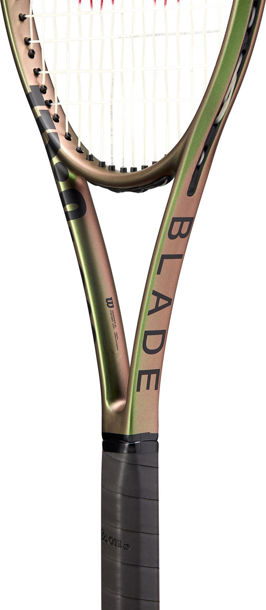 Blade 98 18x20 V8.0