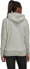 Badge of Sport Long Hoodie