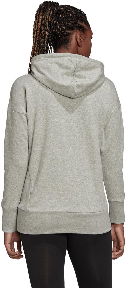 Badge of Sport Long Hoodie