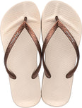 Ipanema Anatomic Tan