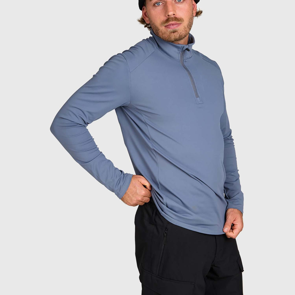 mano snow fleece