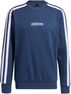 Legends Stripe Sweatshirt