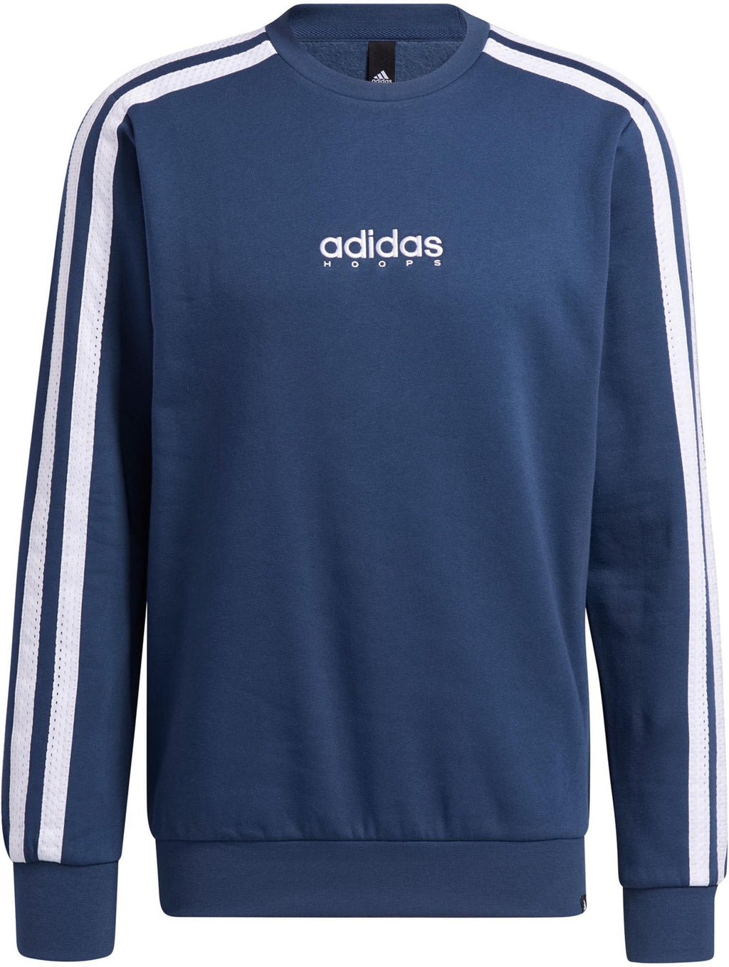 Legends Stripe Sweatshirt