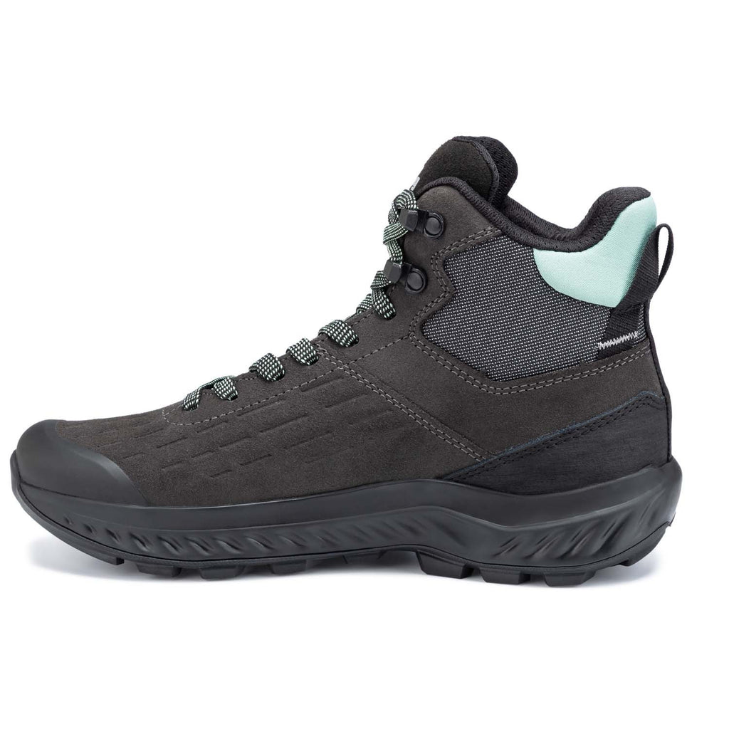 Kaduro Mid Light Gtx Lady Wandelschoenen mid