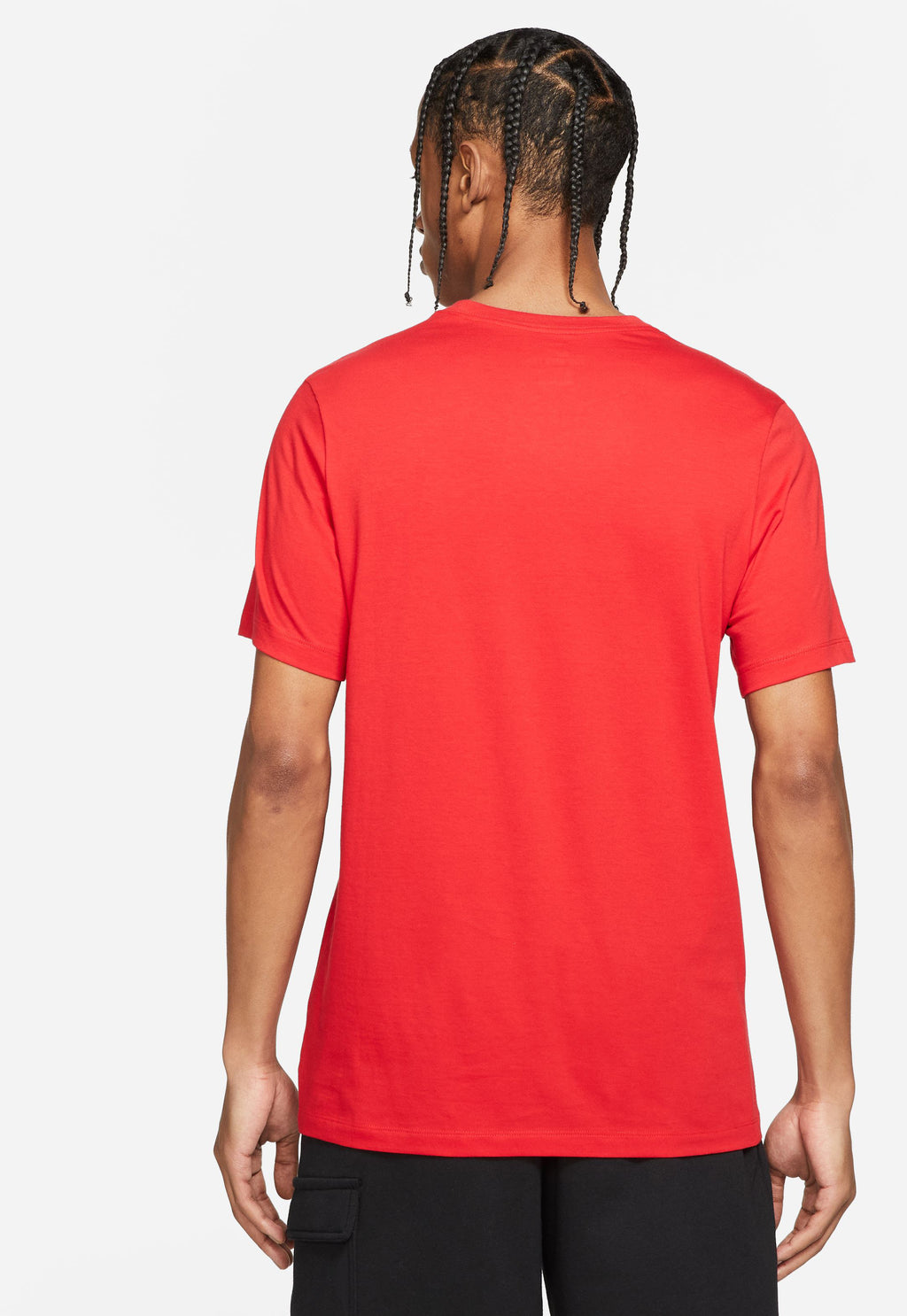 Sportswear Icon Futura t-shirt