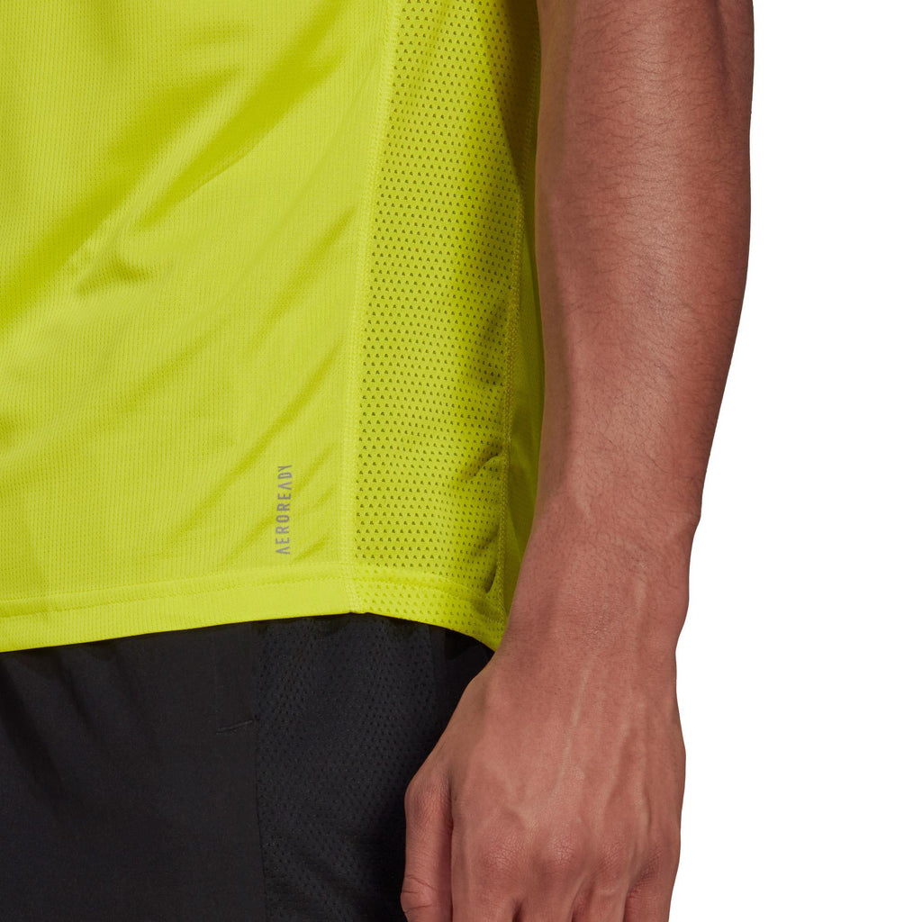Own The Run t-shirt