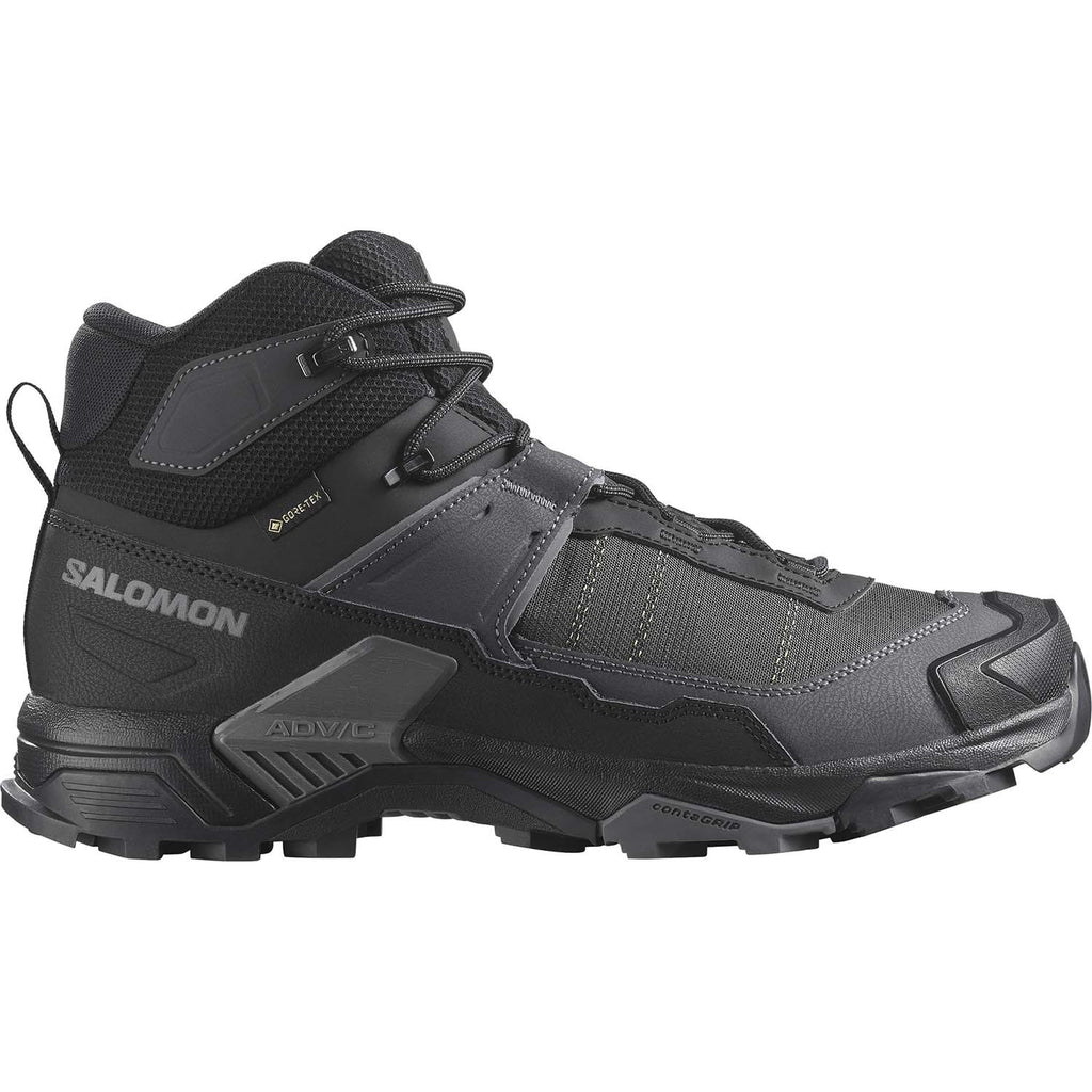 X Ultra 5 Mid Wide Gore-tex Wandelschoenen mid